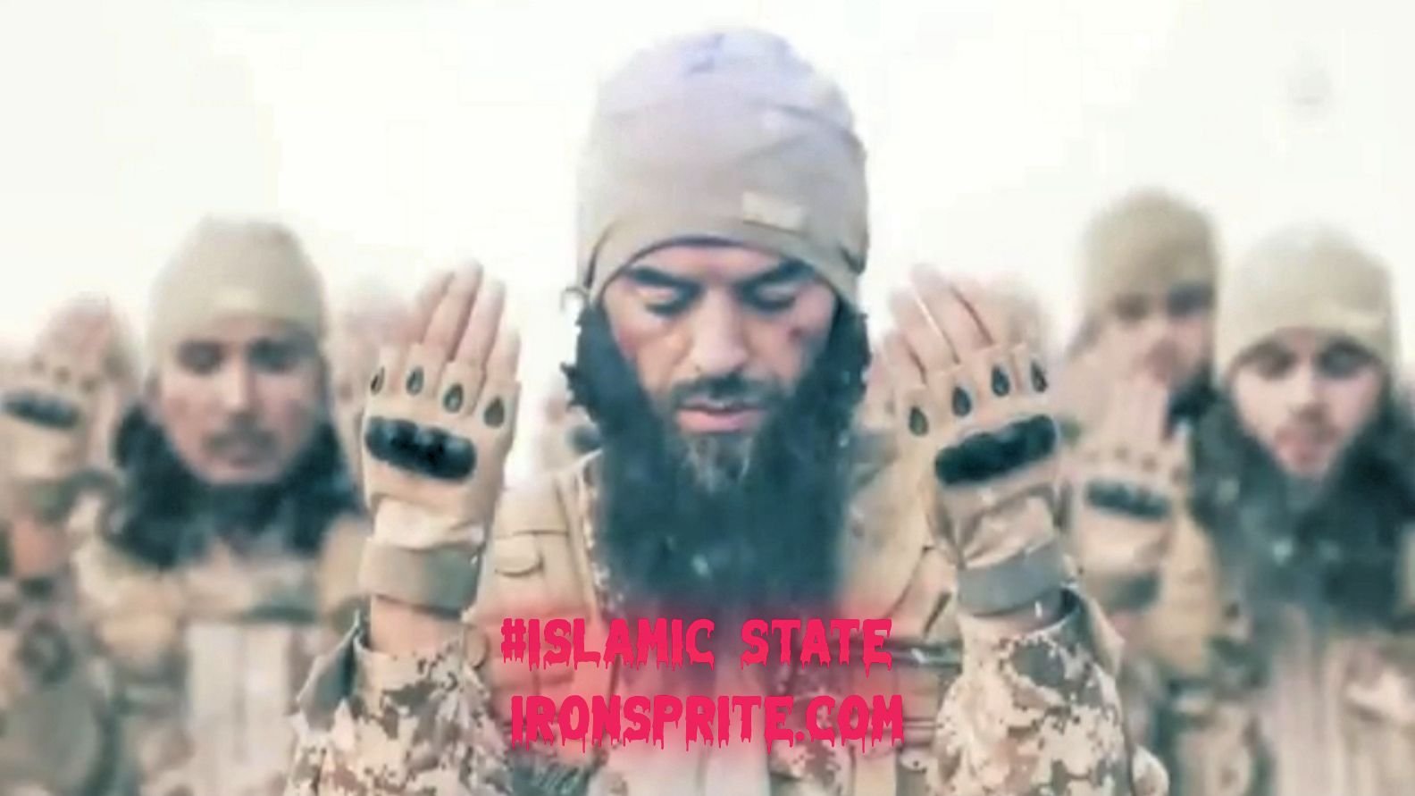 islamic state